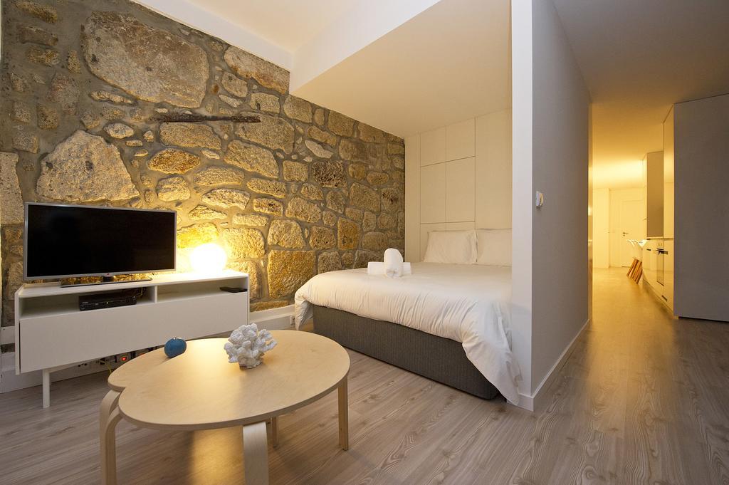 Appartement Largo Sao Domingos By Innapartments Oporto
