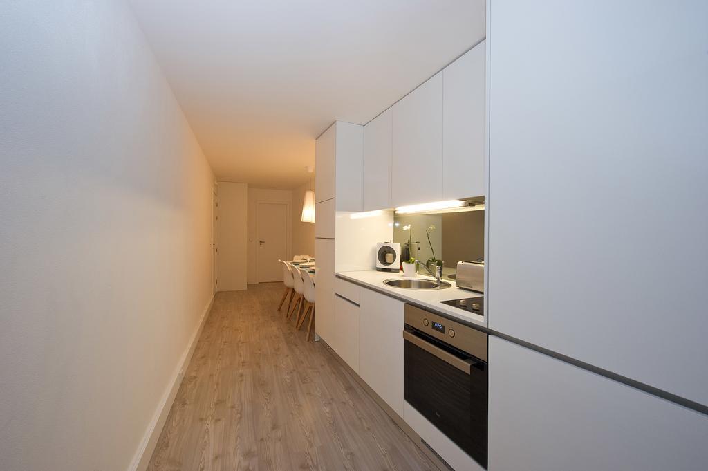 Appartamento Largo Sao Domingos By Innapartments