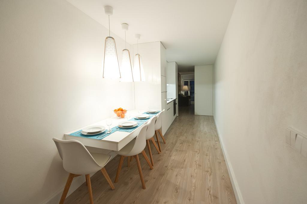 Largo Sao Domingos By Innapartments Appartamento Oporto