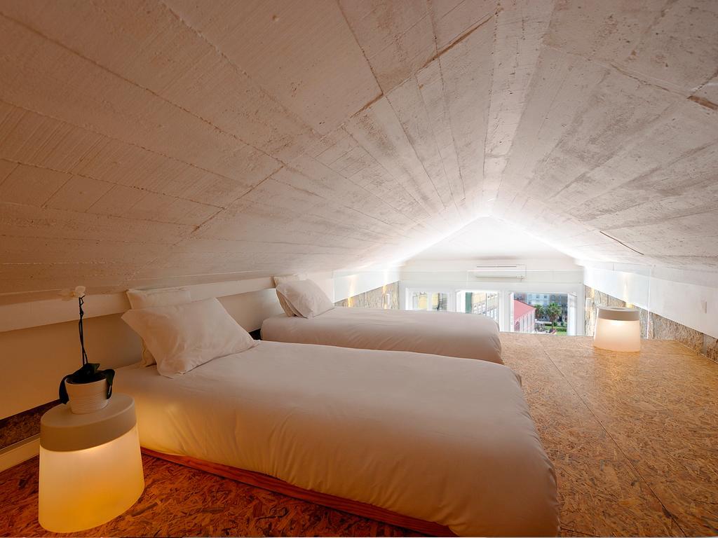 Largo Sao Domingos By Innapartments Appartamento *
