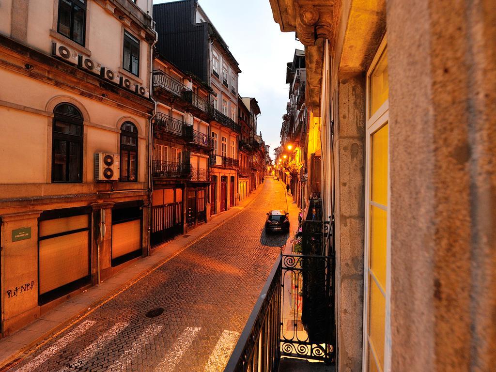 Largo Sao Domingos By Innapartments Oporto
