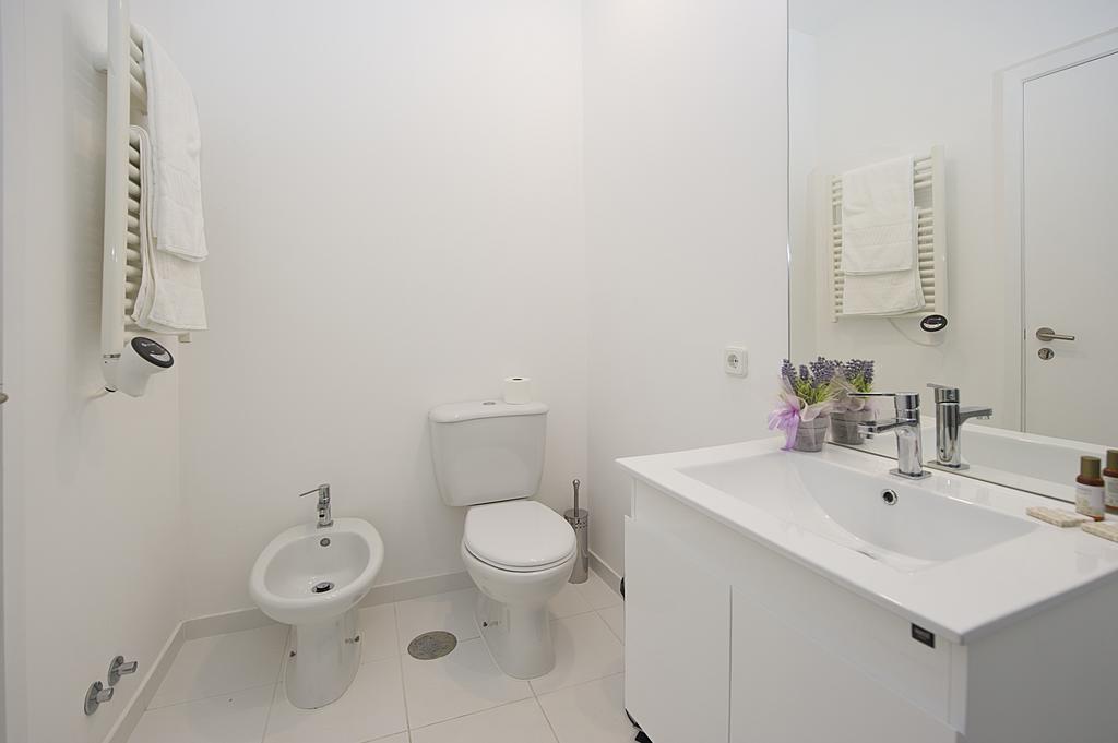 Largo Sao Domingos By Innapartments Oporto