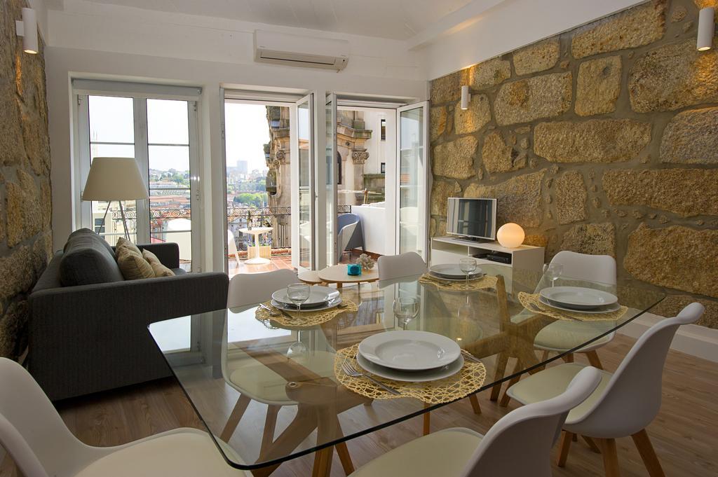 Appartamento Largo Sao Domingos By Innapartments *