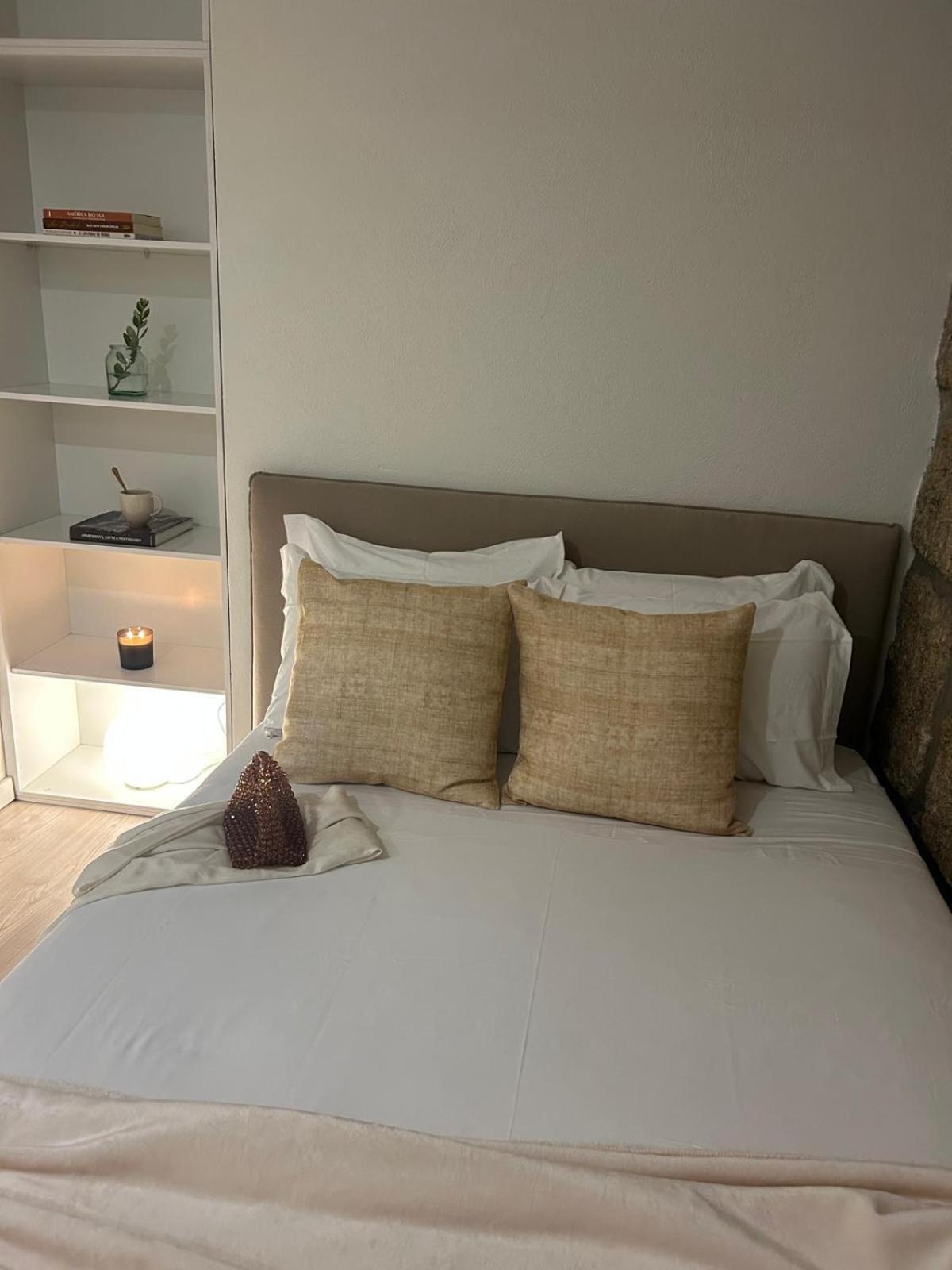 Largo Sao Domingos By Innapartments Appartamento Oporto