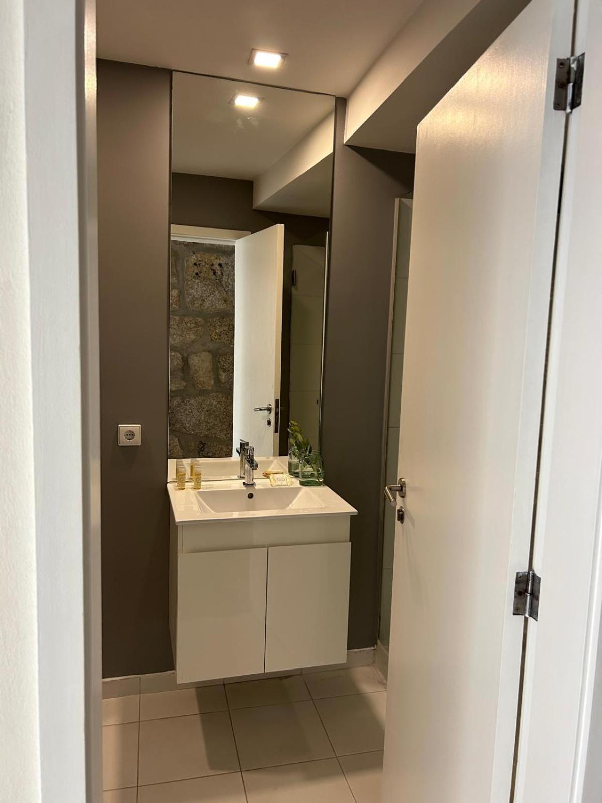 Appartement Largo Sao Domingos By Innapartments Oporto