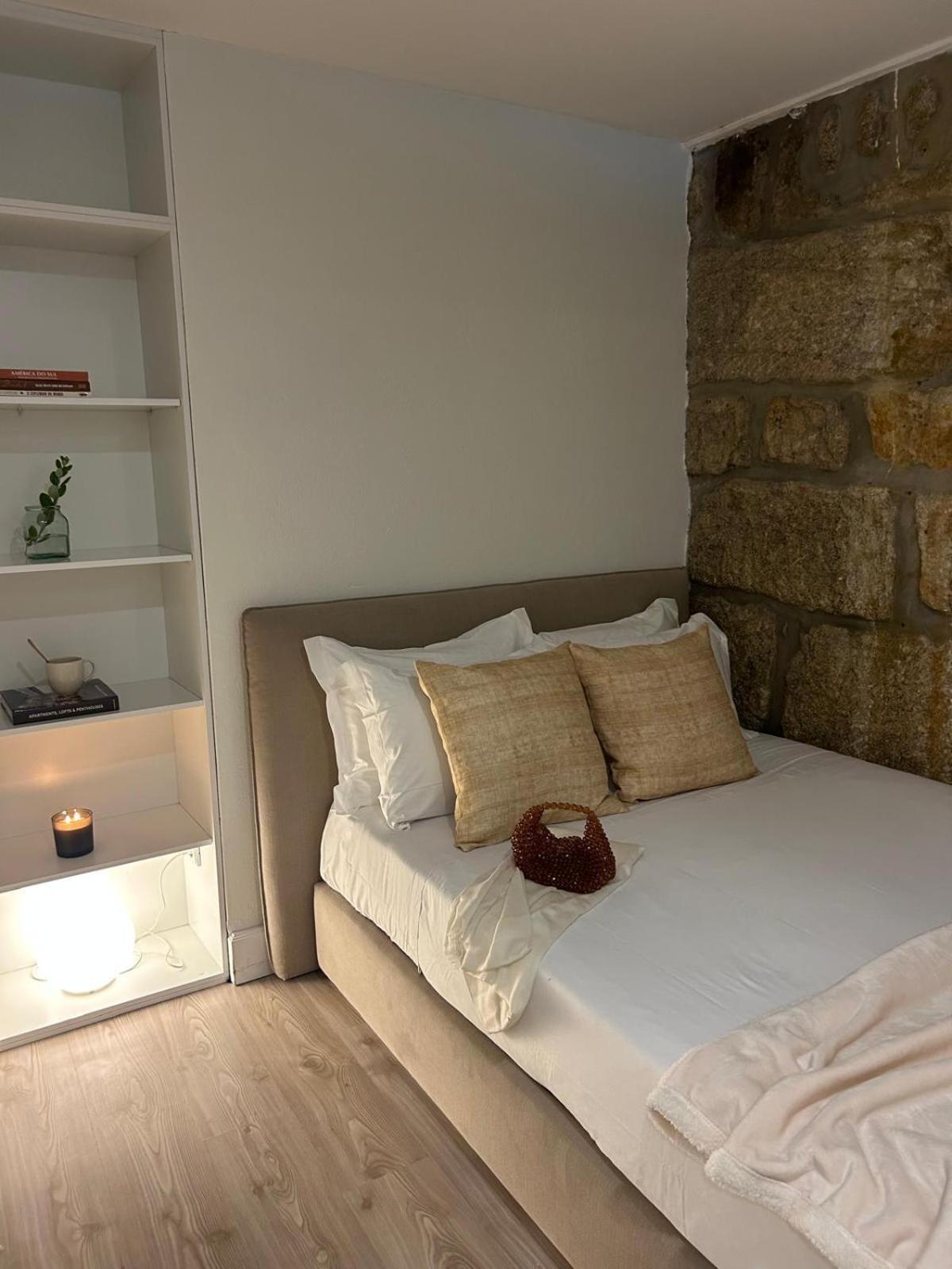Largo Sao Domingos By Innapartments Appartement Oporto