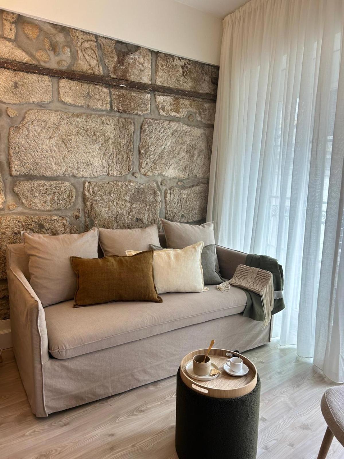 Largo Sao Domingos By Innapartments Oporto
