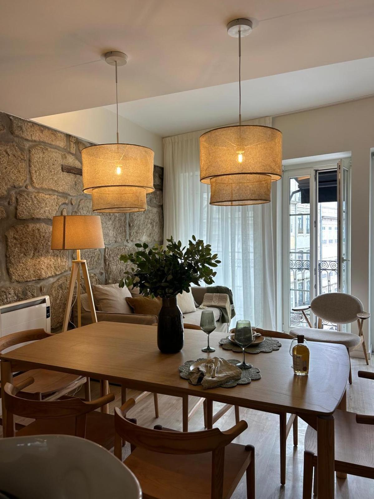 Largo Sao Domingos By Innapartments * Oporto