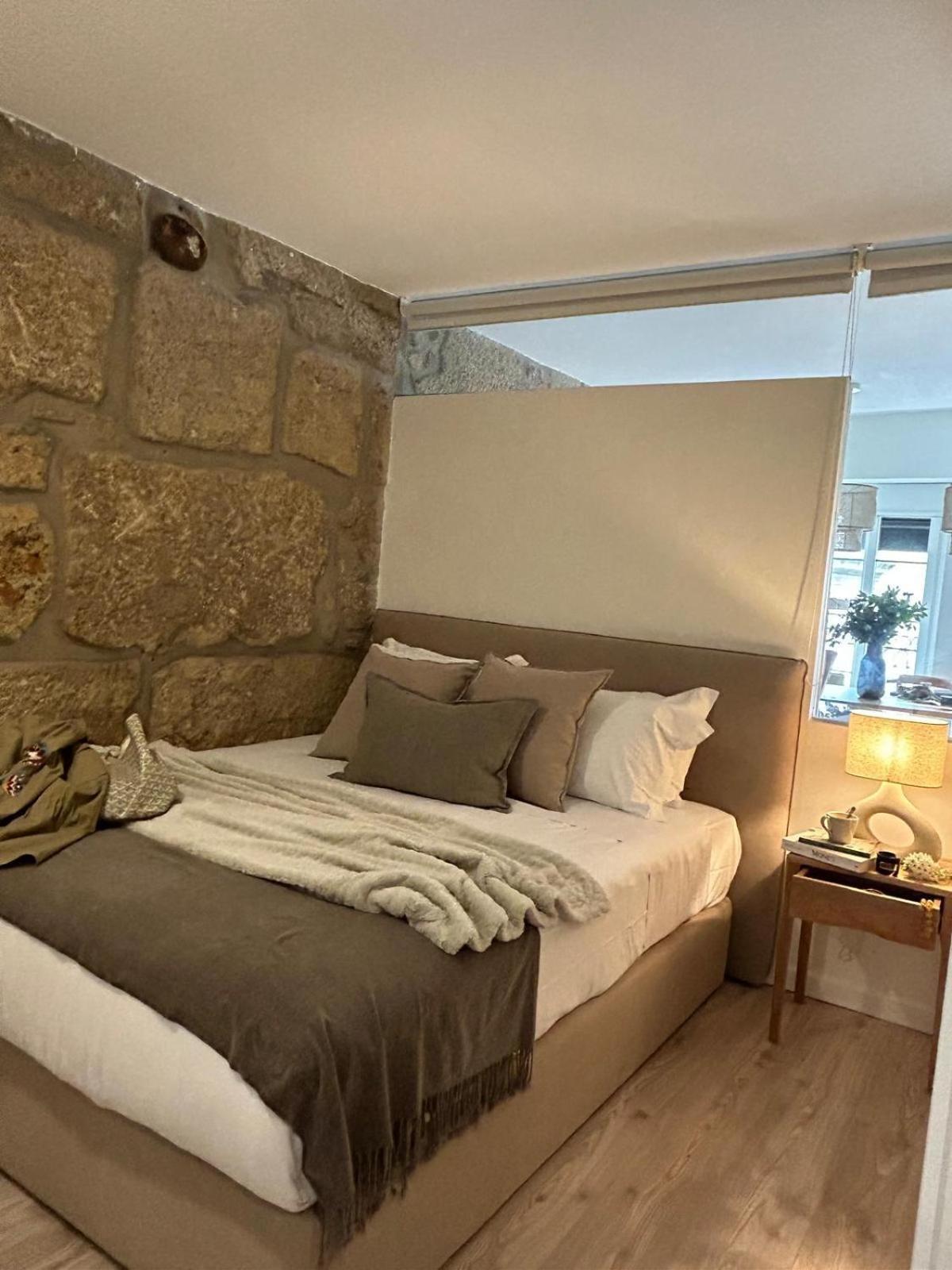 Largo Sao Domingos By Innapartments Appartement