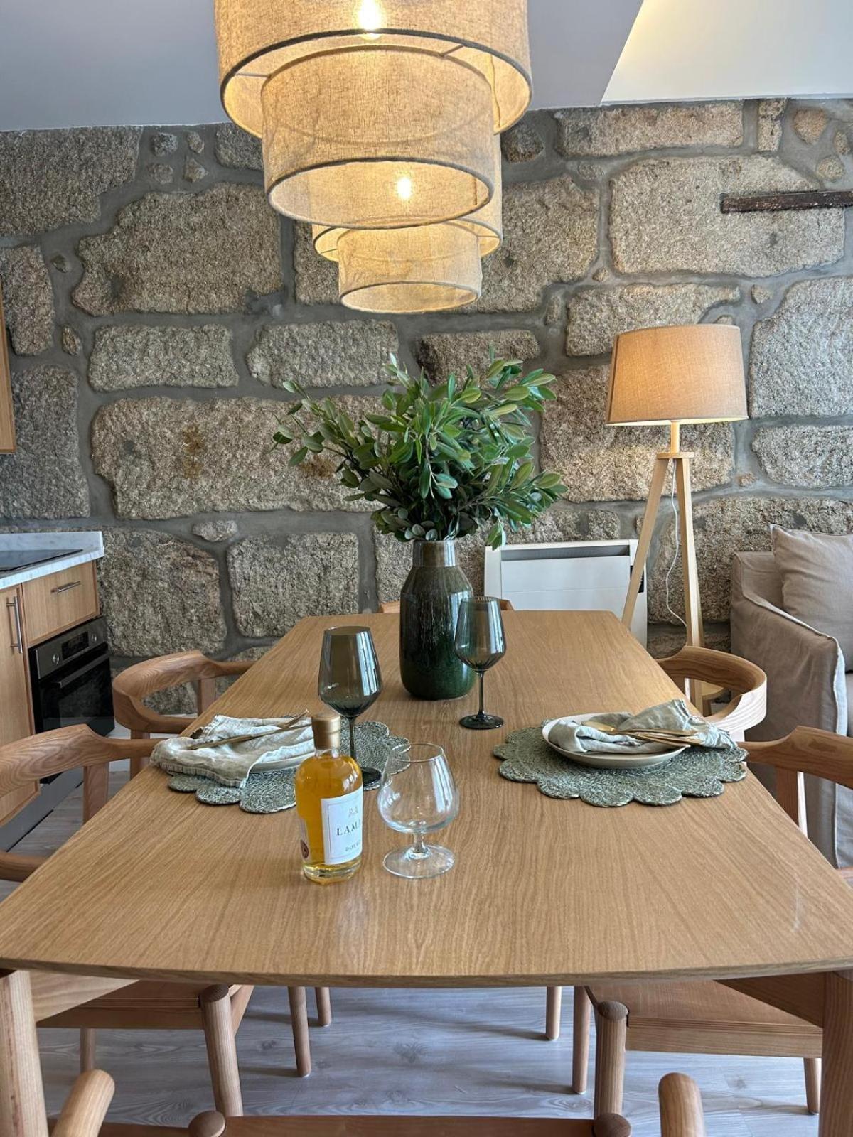 Largo Sao Domingos By Innapartments Appartement Oporto