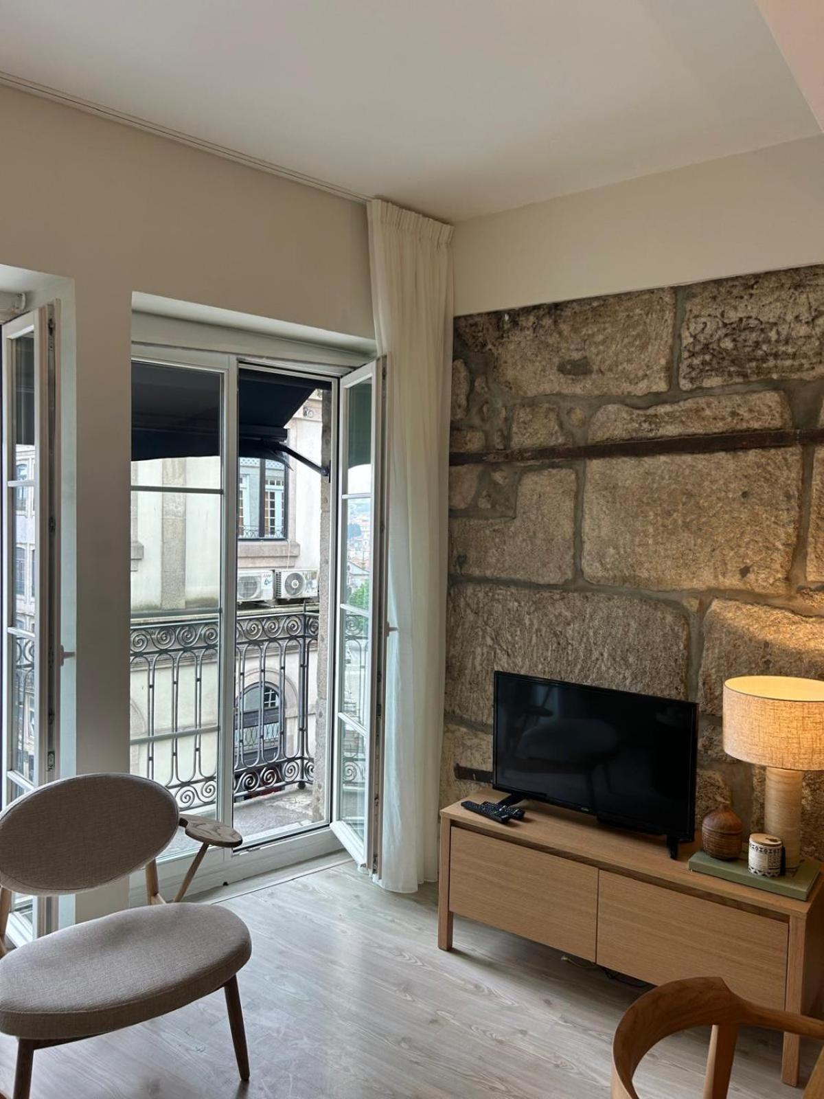 Largo Sao Domingos By Innapartments Oporto