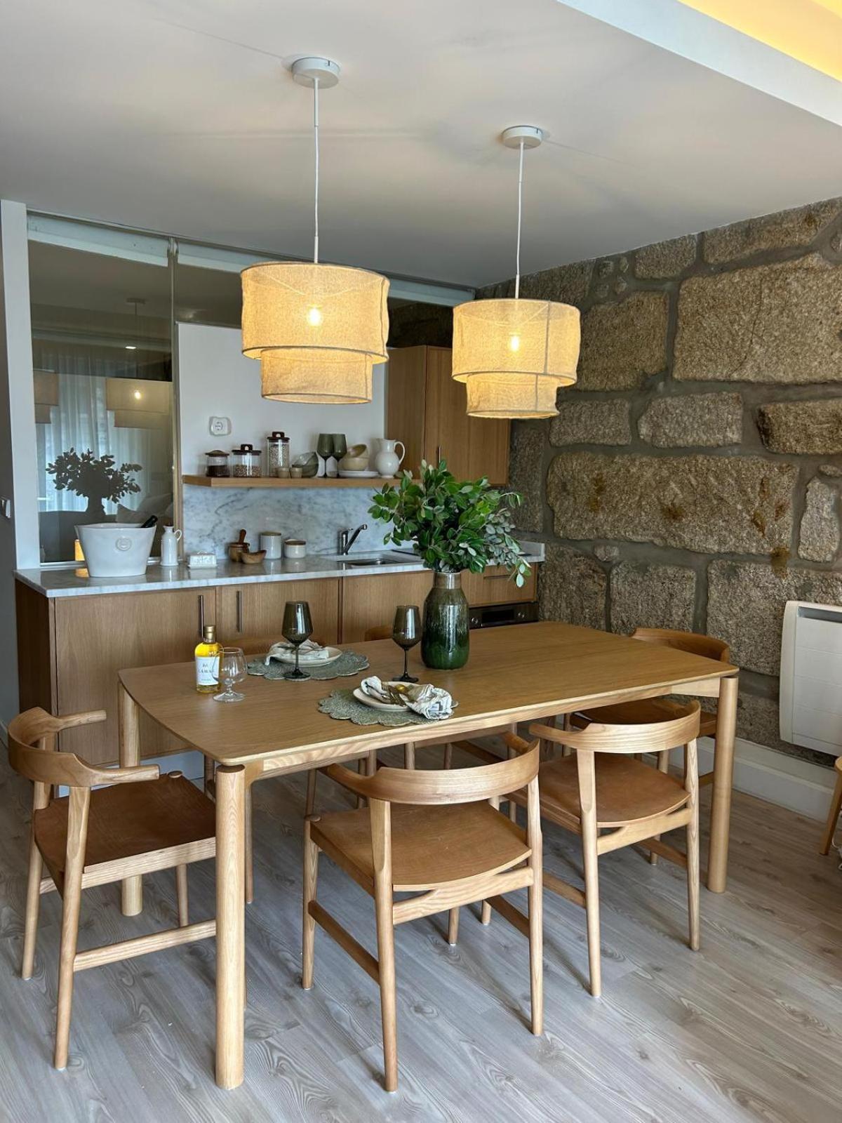 Largo Sao Domingos By Innapartments Appartement