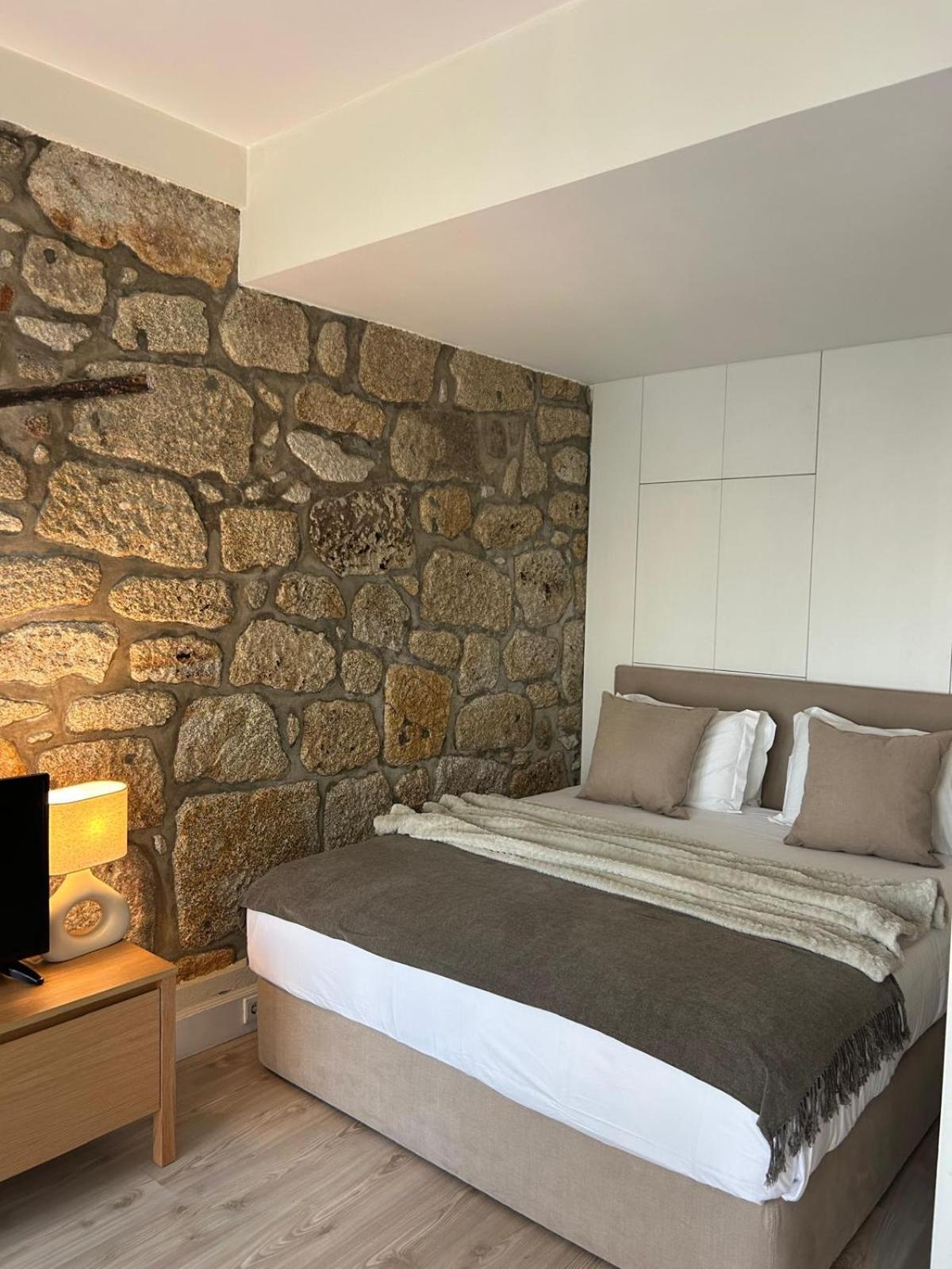 Appartement Largo Sao Domingos By Innapartments Oporto