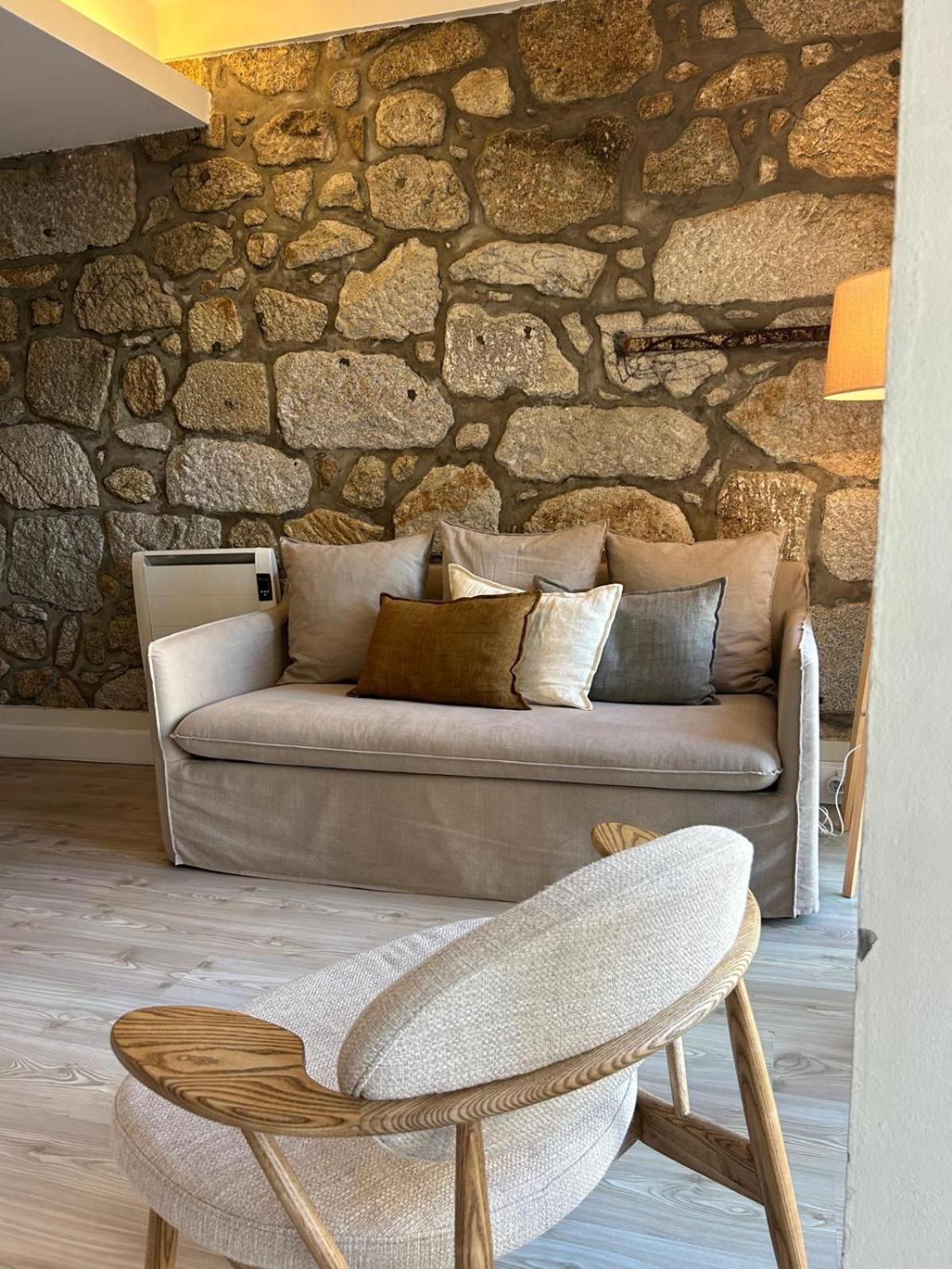 Largo Sao Domingos By Innapartments *