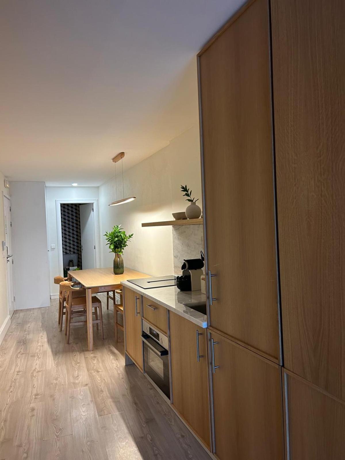 Appartement Largo Sao Domingos By Innapartments