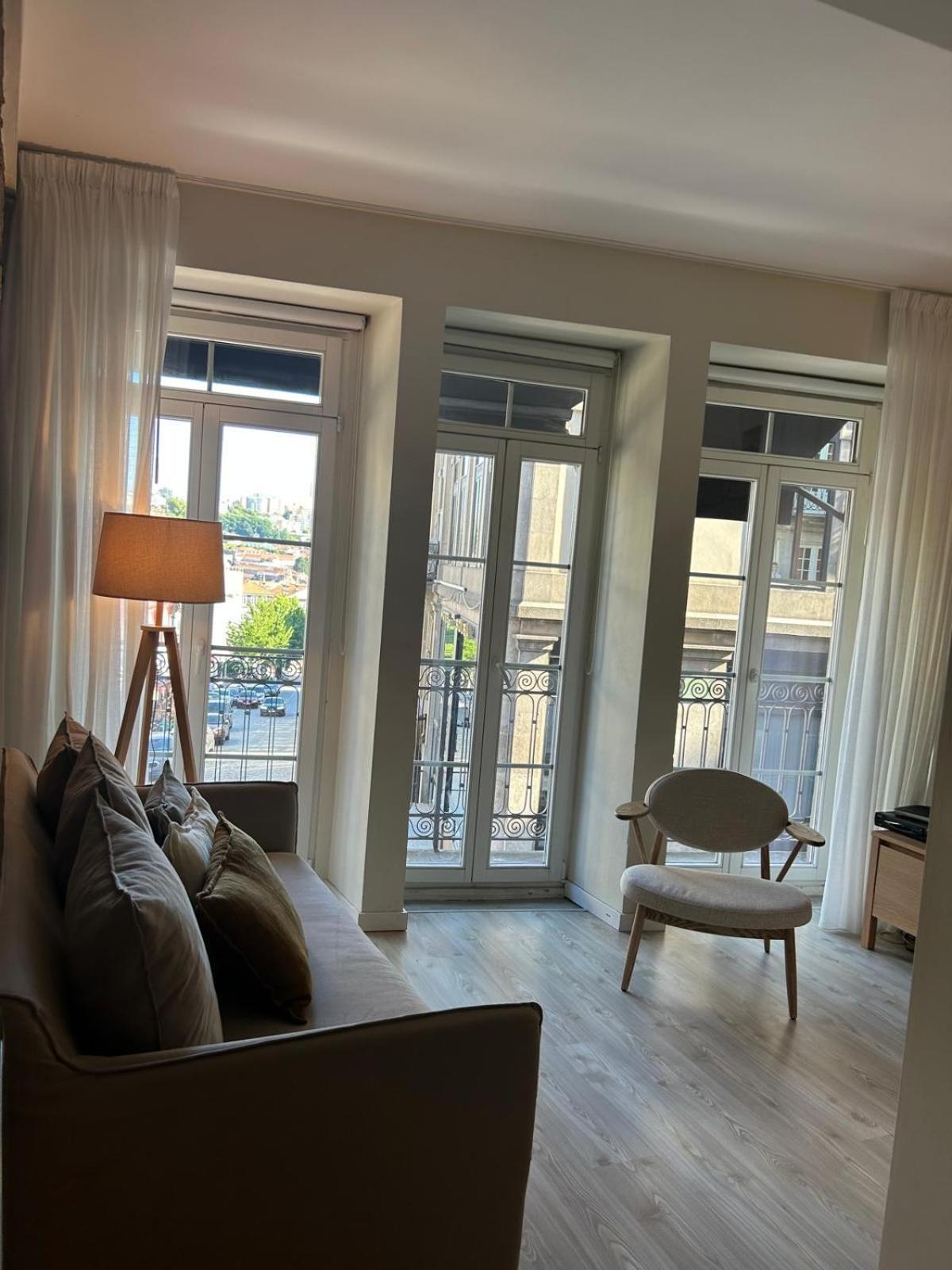 Largo Sao Domingos By Innapartments Appartement *