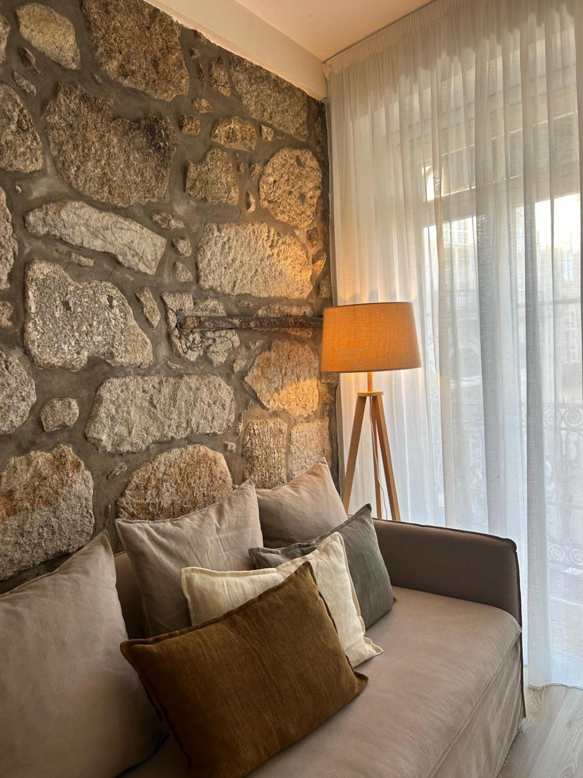 Largo Sao Domingos By Innapartments Appartement Oporto